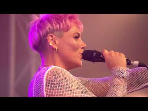 Rhythm of the 90s - Better Off Alone - IOW Festival - Big Top