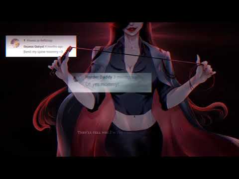 "When You're Good To Mama - Chicago" ver. RafScrap