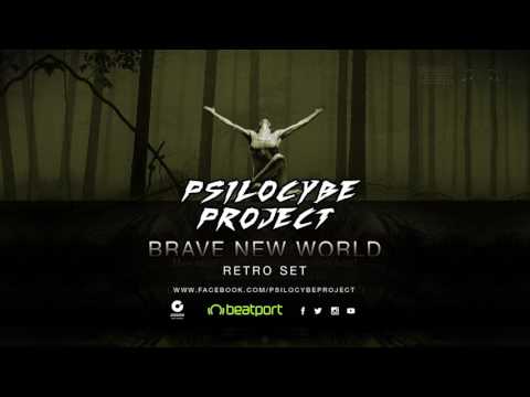 Brave New World (Retro Set)