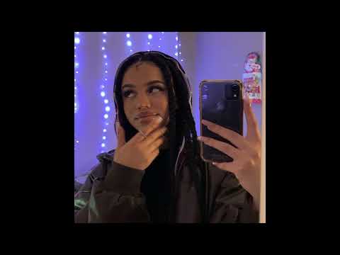 (FREE) Sad x Sample Drill Type Beat 2023 - "Hesitations"