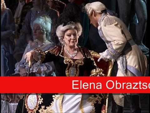 Elena Obraztsova: Verdi - Il Trovatore, 'Condotta ell'era in ceppi'