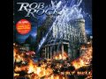 Rob Rock : The Revelation