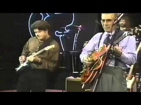 Chet Atkins Pat Bergeson The Mountains of Illinois