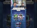 Devin & Dylan finally pack their first mega knight in clash royal😱