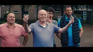 Trailer VO #2 Saison 2