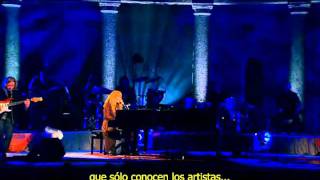 Loreena Mckennitt - Raglan Road (subtítulos en español)