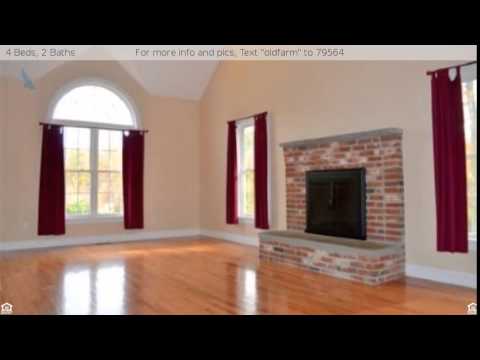 $425,000 - 81 Old Farm Rd, Douglas, MA 01516