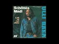Ulli Bäer - Schönes Madl
