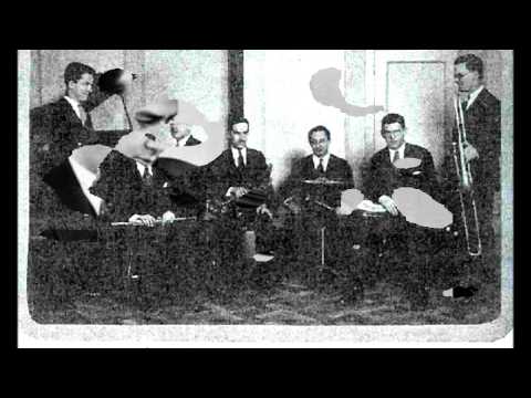 Red Nichols And His Five Pennies - Back Beats - 1927