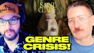 SAINT CLARE Movie Review | Genre-Bending or Just Confused?