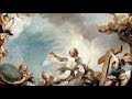 Michel Richard Delalande Exaltabo Te Domine Grand Motet S 66