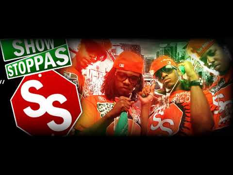 Show Stoppas (Back Up Show)