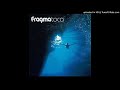 Fragma - Do You Really Want To Feel It