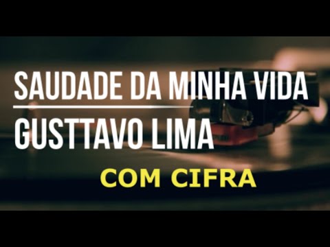 Luz Da Minha Vida - Gusttavo Lima