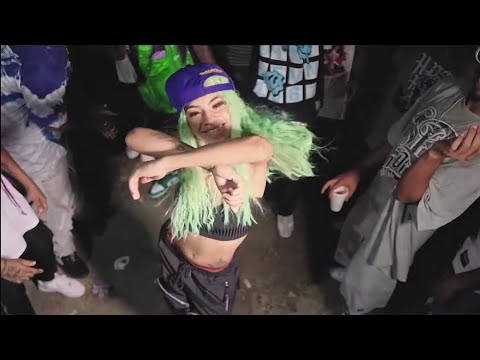 PIRI PATY💊 - La Menor Queen X Yay Asiido | Video Oficial |