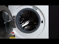 Product Review LG 8kg Front Load Washing Machine WV5 1208W