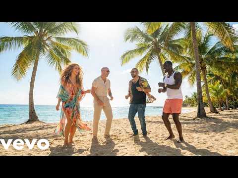 Topical dance mix : Shakira ft Pitbull, Sean Paul & Akon (new music video 2026)