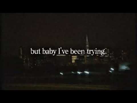 Evan Pak - Love, Again (Official Lyric Video)