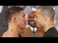 Gennady Golovkin vs Chris Eubank Jr / Kell Brook vs Jessie Vargas LIVE CHAT