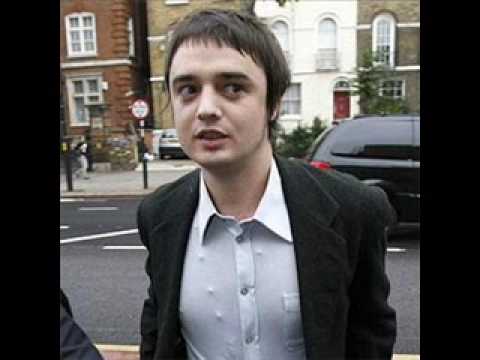 Pete Doherty - At the Flophouse
