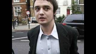 Pete Doherty - At the Flophouse