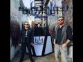 BLACKLITE DISTRICT INTERVIEW