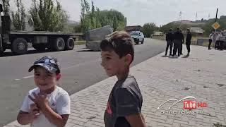 Սուր անկյուն 29.09․2024 - Գագիկ Շամշյան «Երբ միտքն է կույր»