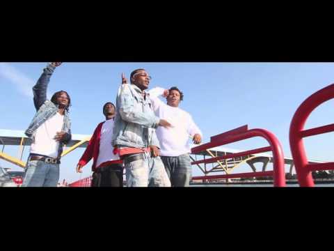 Kushy Kris "Bags" (shot by Phat Phat Production)