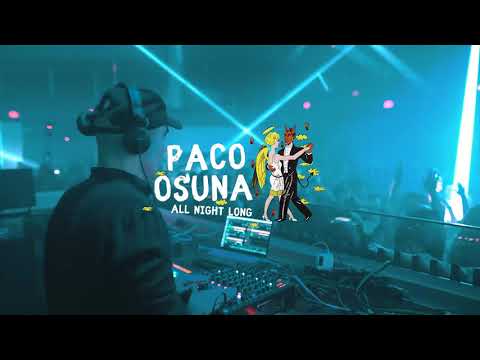 Pacha Ibiza Opening 2019 with Paco Osuna