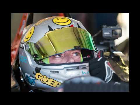 Formula 3 driven by Trent Grubel at Queensland Raceway, proudly supported by KCK Lubricants