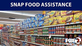 Help for Bay Area families during SNAP, CalFresh cuts | KTVU