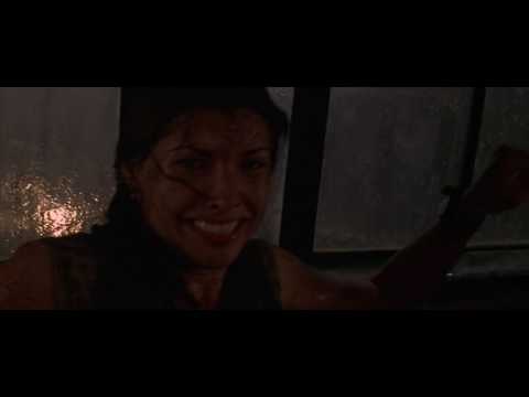 His girlfriend died because the disaster struck