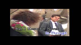 I'll Never Find Another You karaoke