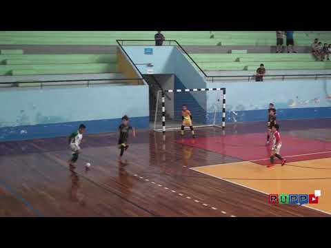 Sto. André X Acap  - Integra Cat Sub 8 - F.P.F.S