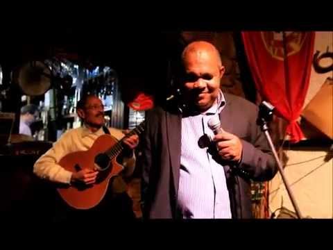Trio Morabeza & Fernando Pereira  Taverna dos Trovadores