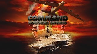 Command:MO - Northern Inferno (DLC) (PC) Steam Key GLOBAL