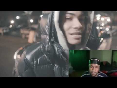 Rich Nunu x GSwervo x Rich Glizzy ( Reaction Video)