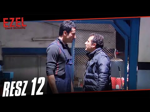 Cengiz Atay A Film #12 - Ezel Bosszú Mindhalálig Különleges Jelenetek