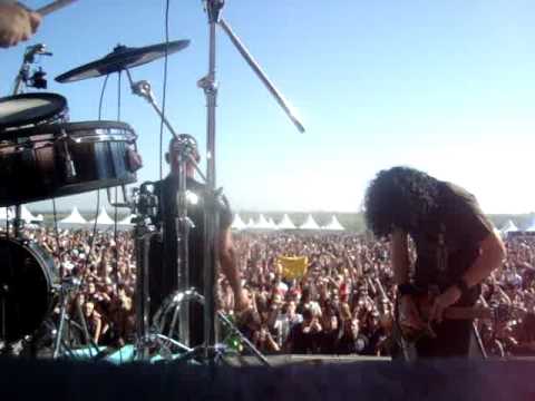 1200 One Nation Festival - 01/05/10 @ Infected Mushroom (Muse Breaks)