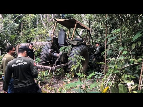 Meio Ambiente e Desenvolvimento Sustentável - Debate sobre o PL 6289/19 (Sisnama) - 14/05/21