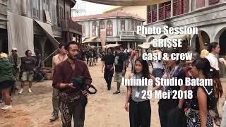 Download lagu CAST & CREW GRISSE HBO ASIA mp3 Download lagu CAST & CREW GRISSE HBO ASIA mp3