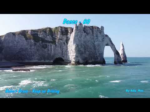 Robert Camero - Love Games - Disco 80 - Euro Dance - Old Music