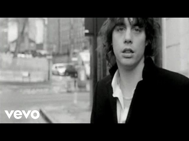  Somewhere Else - Razorlight