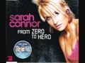 01 Sarah Connor From Zero To Hero Single Version