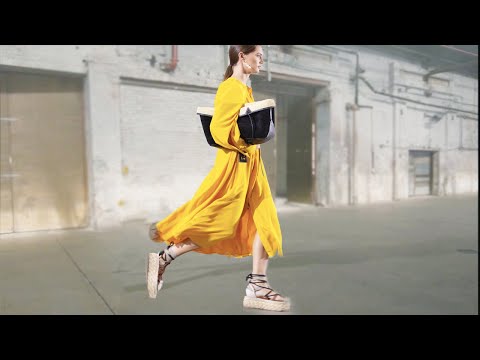 Altuzarra | Spring/Summer 2021 | Paris Fshion Week - Digital Show