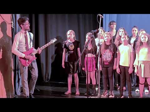 Corul Carmina - Concert - 10 Iunie 2022