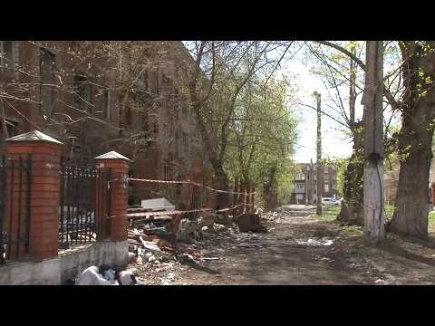 "Будни" (новости, 29.04.26г., Бийское телевидение)