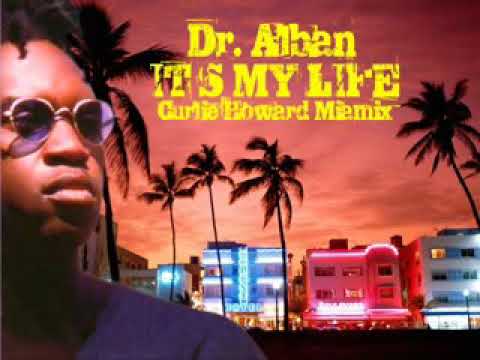 DR.ALBAN---IT S MY LIFE              EL NICA