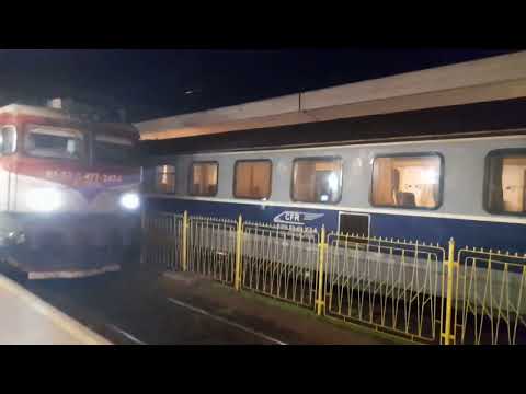 La Tren o data  18 Martie 2022 Locuiește este Cluj-Napoca- Teiuș