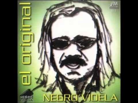 Enganchado - El Negro Videla